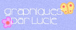 Graphiques par Lucie